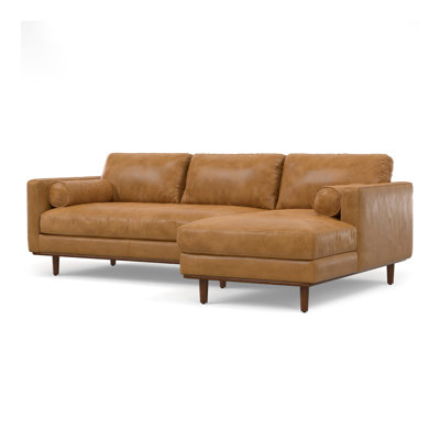 Morrison Sectional Sofa