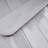 Metropolitan 1.97 in. X 9.85 in. Polished Ceramic Subway Wall Tile-99175777