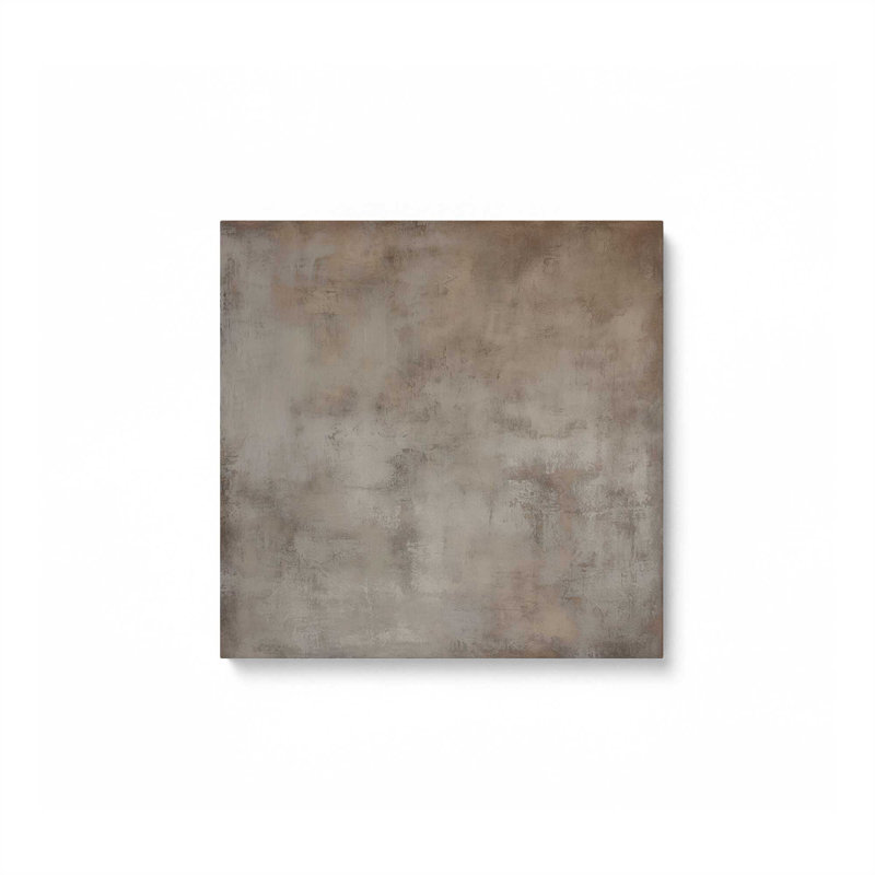 Impression sur toile Rustic Reverie Layers, H 24 po x l 24 po x P 1,25 po, Toile tendue, 1