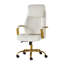 Fauteuil de direction ergonomique et inclinable Sofiane-1374630510