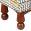 Tabouret d'appoint Jaryan