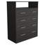 Commode 4 tiroirs Amy-Lei-2029272375