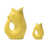 Sunflower Yellow is out of stock