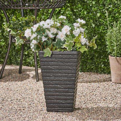 Pot à fleurs Shela