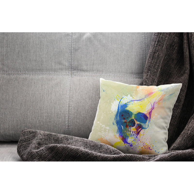 Square Cushion