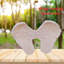 Williamsville 8cm Handmade Solid Colour Wood