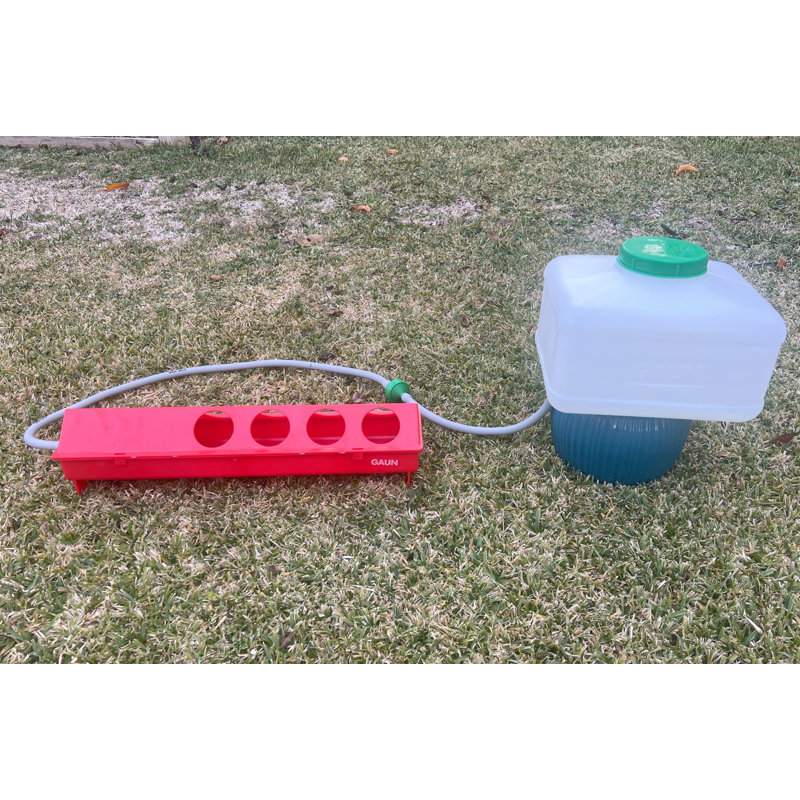 Automatic Waterer Kit for Chickens