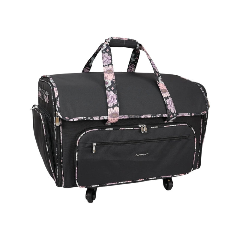 Rebrilliant Craft Case