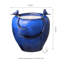 Jaicion Weather Resistant Sculptural Fountain with Light-725111991