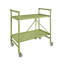 Fenske Metal Bar Cart-61691370
