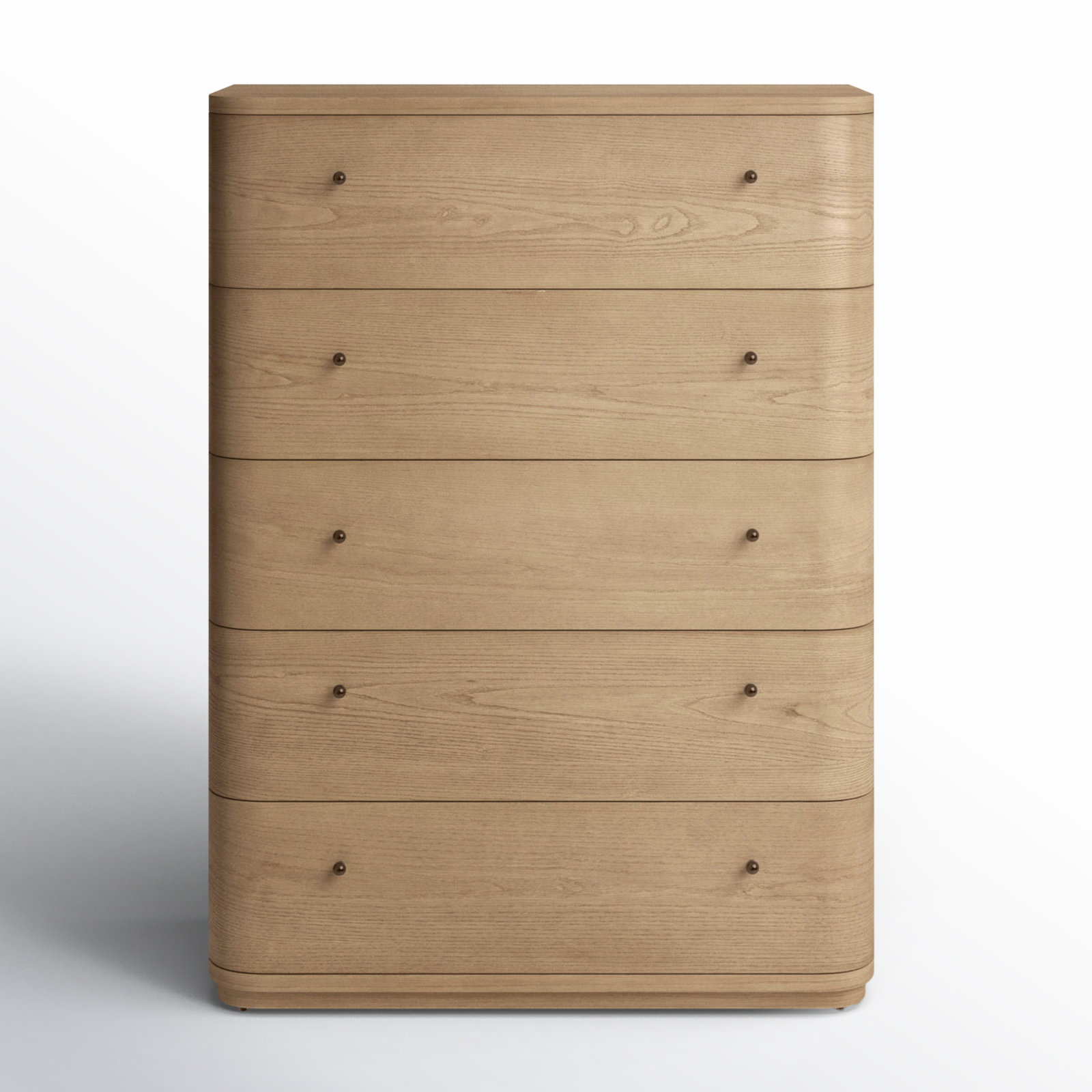 Lucie 5-Drawer Chest
