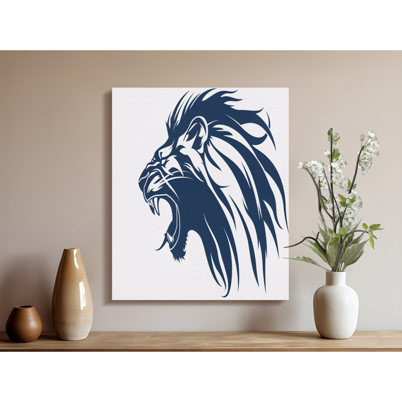 Crompton Wrapped Canvas Print Set, 15x30