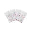 Pistils Square Napkins