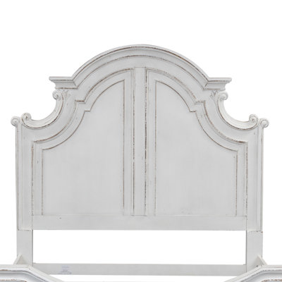 Colchester Panel Bed