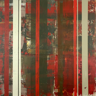 «Tearing Me Up» par Shany Porras