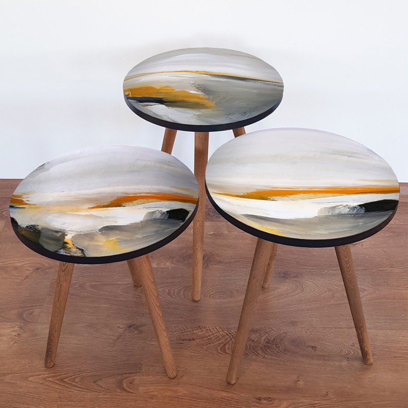 Tables gigognes Lavonne