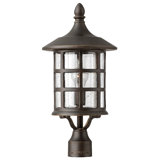 Freeport 1-Light Lantern Head