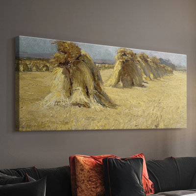 Landscape Series-CMII- Gallery Wrapped Canvas -Ready to Hang