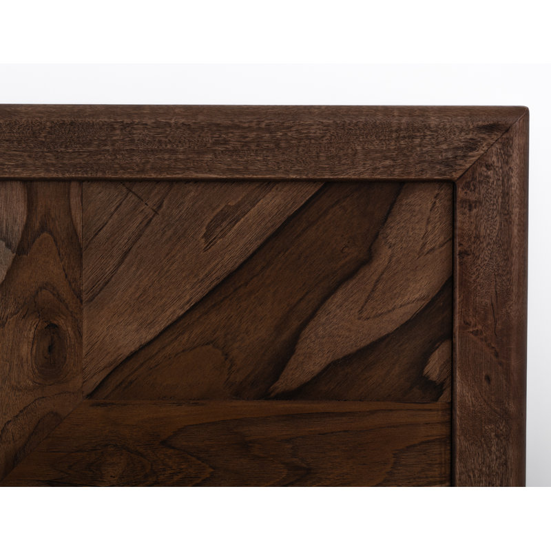 Praga King Bed, King