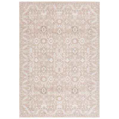 Aldercy Performance Oriental Rug