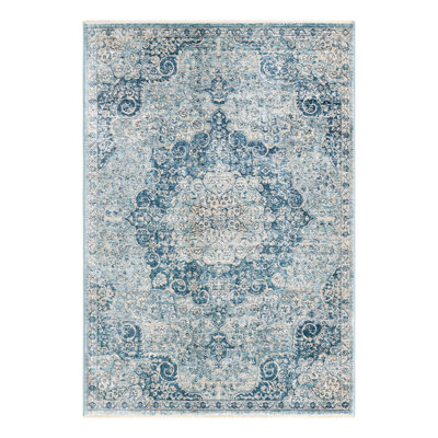 Alabama Oriental Indoor Rug