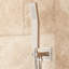 Système de douche complet avec valve brute Ryle-91642962