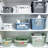 Glad Diamond Storage Baskets, Set of 6-115680918-115680917