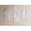 Magnetic Glass Dry Erase Board