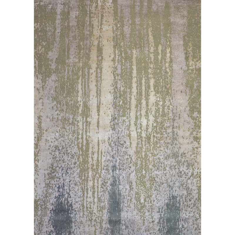 Area Rug, Rectangle 8' x 10'