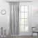 Room Darkening Single Curtain Panel