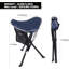 Tabouret pliant Leeo-1841403200