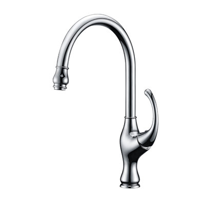 Valley Acrylic Ltd. Kitchen Faucet