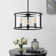 Cantara 3 - Light Oil Rubbed Bronze Unique/Statement Pendant