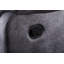 Adeodato Velvet Reversible Reclining Modular Sofa-999690792-980891097
