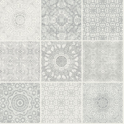 10.05m x 53cm Matte Wallpaper Roll