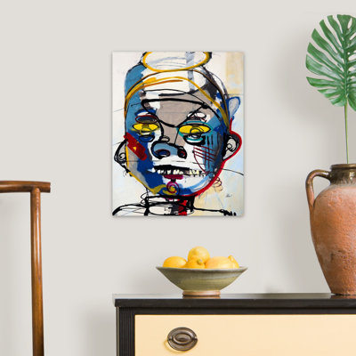 Painting Print