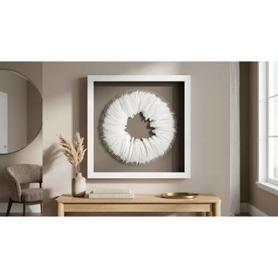 Handmade Landscape & Nature Wall Decor
