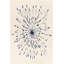 Paint Hand Tufted Area Rug in Blue-855206518