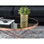 Aliyah Frame Coffee Table