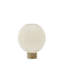 Model 375 Paper Table Lamp-1464069199
