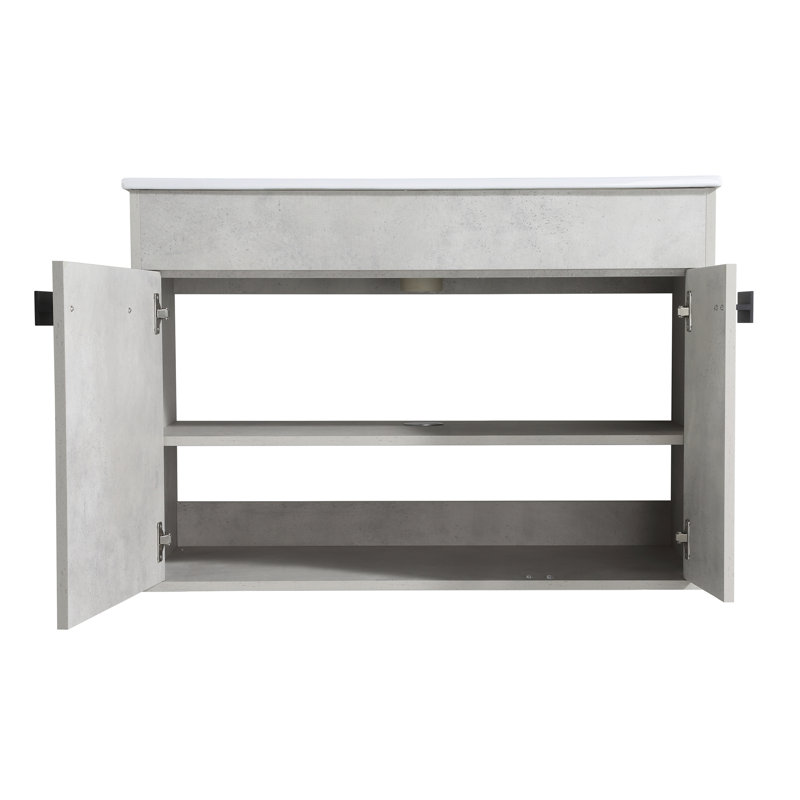 Katanya Bathroom Cabinet