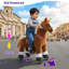 Model U Ride On Horse-87206354-87206351