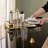 Rocket Decanter - Gin