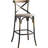 Veale Yahir Armless Bar Stool-92467339