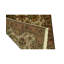 Hand Woven Oriental Area Rug