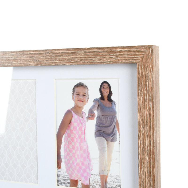 Myalise Brown Picture Frame