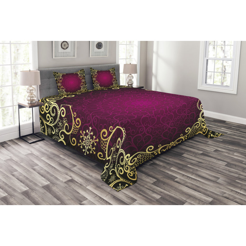 Camas 264 TC Duvet Cover Set