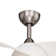 Huntingdon 52'' Ceiling Fan with LED Lights