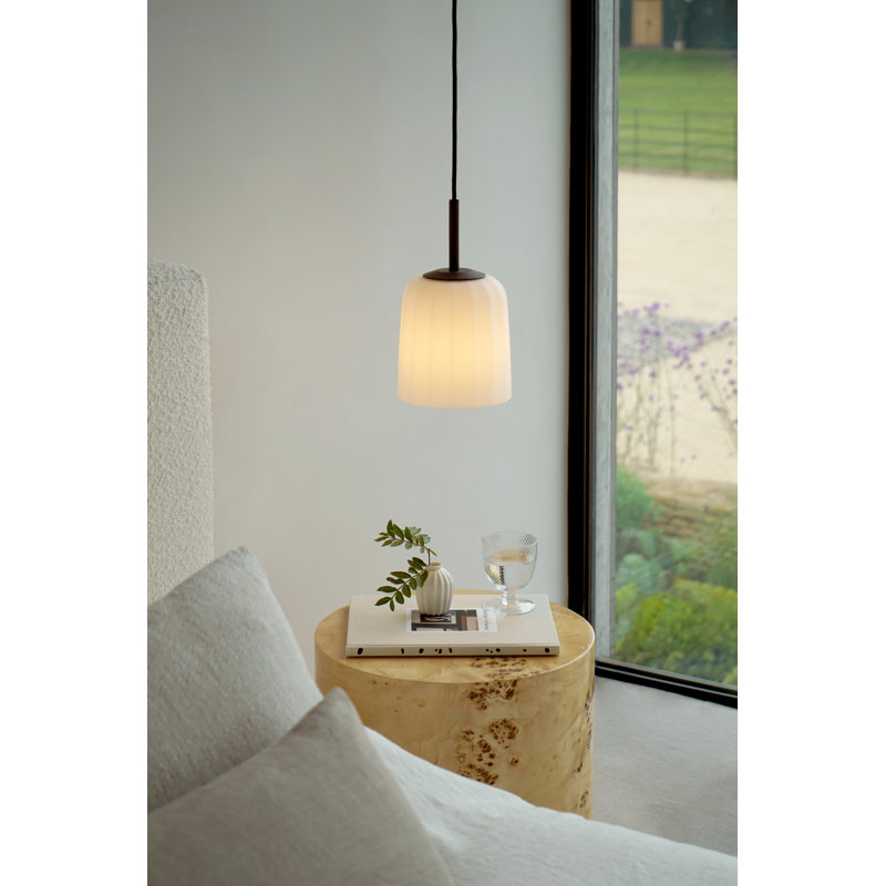 Veo Pendant 180, 110.87 H x 6.42" W x 6.42" D