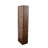 70.87" H Display Storage  Cabinet , 4-Tier Shelf, 3 Side Drawers , Modern Wooden Tall Bookshelf Bookcase-269883937